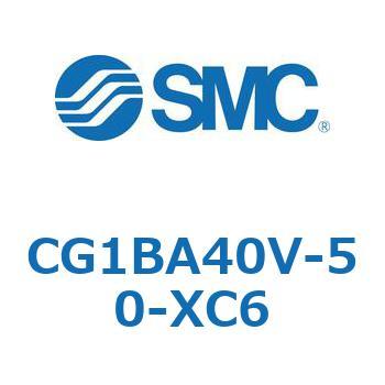 CG1BA40V-50-XC6 GAV_/GhbN` CG1BA SMC 53568006
