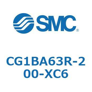 CG1BA63R-200-XC6 GAV_/GhbN` CG1BA SMC 53569327
