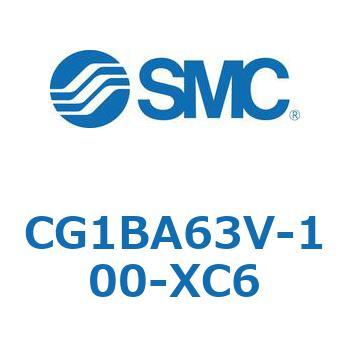 CG1BA63V-100-XC6 GAV_/GhbN` CG1BA SMC 53569372