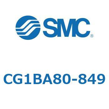 CG1BA80-849 GAV_/GhbN` CG1BA SMC 53569695