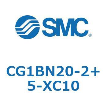 CG1BN20-2+5-XC10 GAV_/GhbN` CG1BN2 SMC 53570614