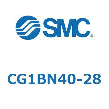 CG1BN40-28 �G�A�V�����_/�G���h���b�N�` CG1BN4 SMC 53573782