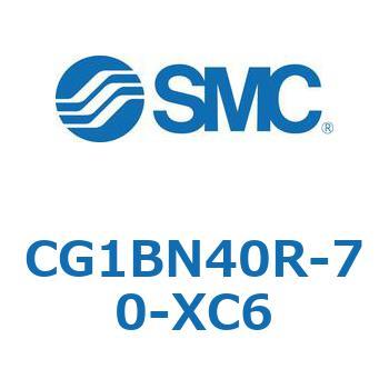 CG1BN40R-70-XC6 �G�A�V�����_/�G���h���b�N�` CG1BN4 SMC 53574762