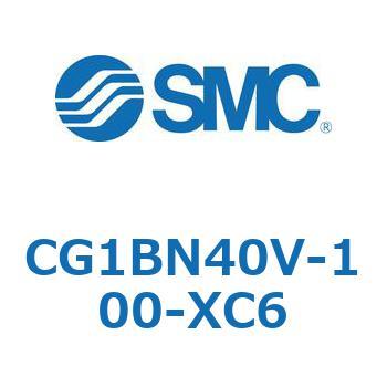 CG1BN40V-100-XC6 �G�A�V�����_/�G���h���b�N�` CG1BN4 SMC 53574814