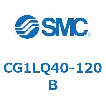 CG1LQ40-120B �G�A�V�����_/�G���h���b�N�` CG1LQ SMC 53600181
