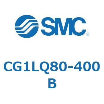 CG1LQ80-400B エアシリンダ/エンドロック形 CG1LQ SMC 53600346