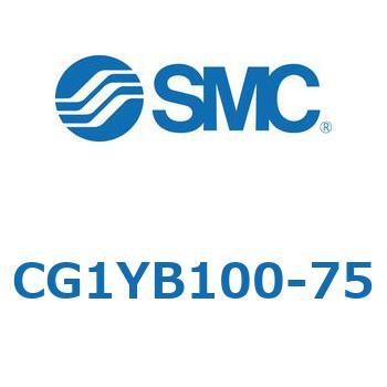 スムースシリンダ CG1YB SMC
