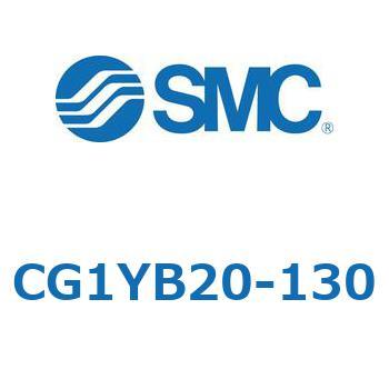 スムースシリンダ CG1YB SMC