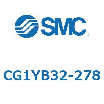 スムースシリンダ CG1YB SMC