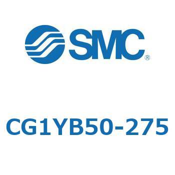 スムースシリンダ CG1YB SMC