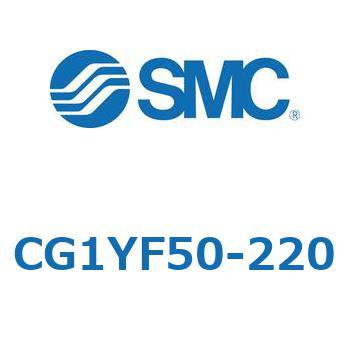 スムースシリンダ CG1YF SMC
