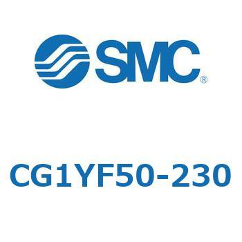 スムースシリンダ CG1YF SMC