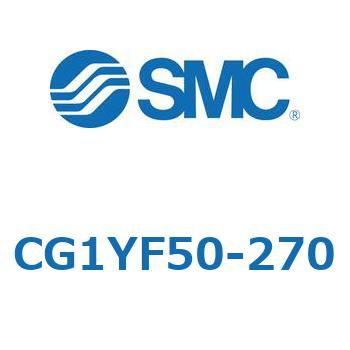スムースシリンダ CG1YF SMC