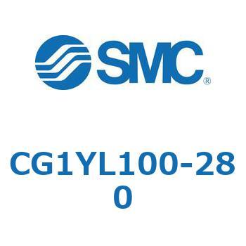 スムースシリンダ CG1YL SMC
