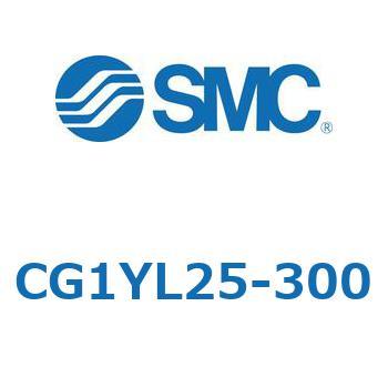 スムースシリンダ CG1YL SMC