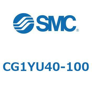 スムースシリンダ CG1YU SMC