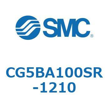 ステンレスシリンダ CG5BA SMC