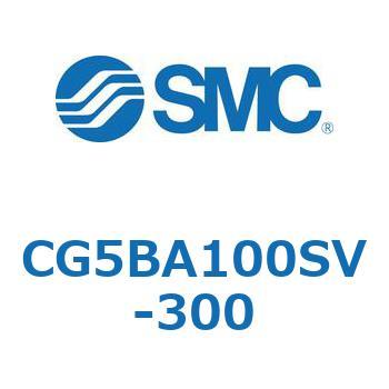 ステンレスシリンダ CG5BA SMC