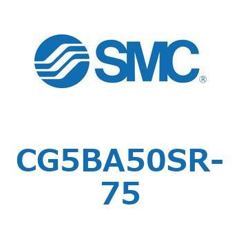 ステンレスシリンダ CG5BA SMC