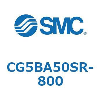 ステンレスシリンダ CG5BA SMC