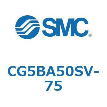 ステンレスシリンダ CG5BA SMC