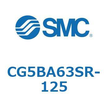 ステンレスシリンダ CG5BA SMC