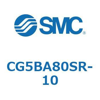 ステンレスシリンダ CG5BA SMC