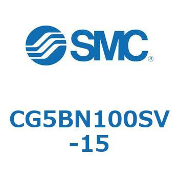ステンレスシリンダ CG5BN SMC
