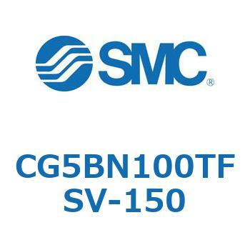 ステンレスシリンダ CG5BN SMC