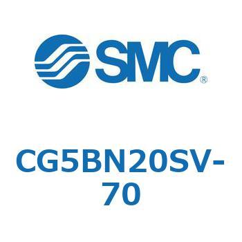 ステンレスシリンダ CG5BN SMC