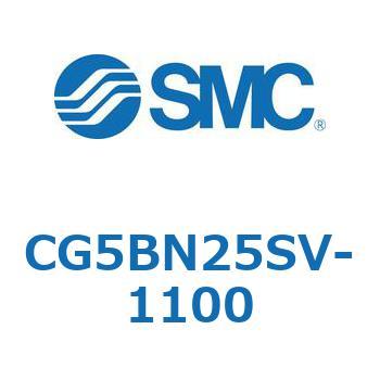 ステンレスシリンダ CG5BN SMC
