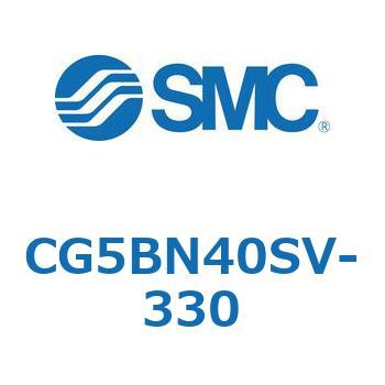 ステンレスシリンダ CG5BN SMC