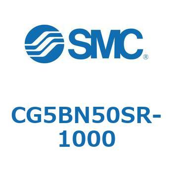ステンレスシリンダ CG5BN SMC