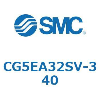ステンレスシリンダ CG5EA SMC