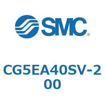 ステンレスシリンダ CG5EA SMC