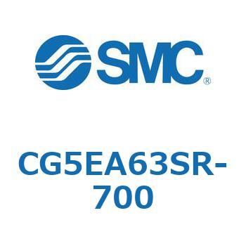 ステンレスシリンダ CG5EA SMC