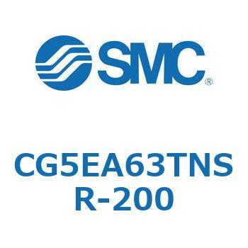 ステンレスシリンダ CG5EA SMC