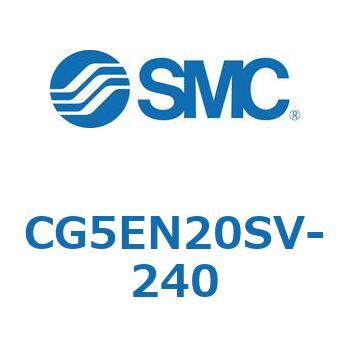 ステンレスシリンダ CG5EN SMC