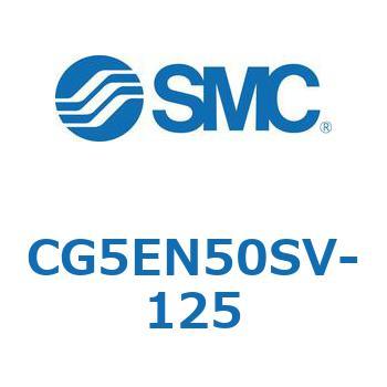 ステンレスシリンダ CG5EN SMC