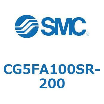 ステンレスシリンダ CG5FA SMC