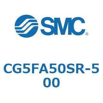 ステンレスシリンダ CG5FA SMC