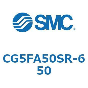 ステンレスシリンダ CG5FA SMC