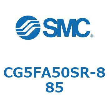 ステンレスシリンダ CG5FA SMC