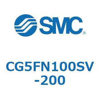 ステンレスシリンダ CG5FN SMC