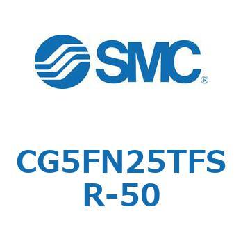 ステンレスシリンダ CG5FN SMC