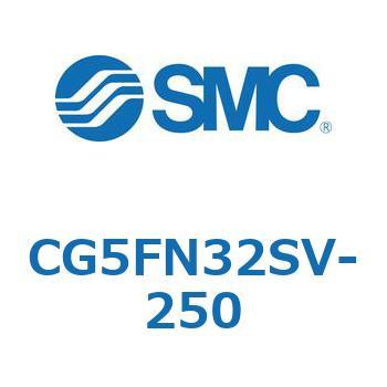 ステンレスシリンダ CG5FN SMC