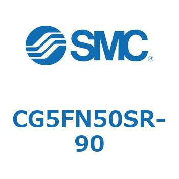 ステンレスシリンダ CG5FN SMC