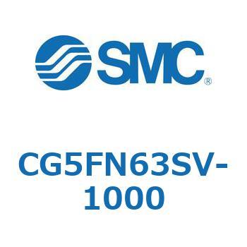 ステンレスシリンダ CG5FN SMC