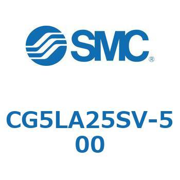 ステンレスシリンダ CG5LA SMC