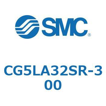 ステンレスシリンダ CG5LA SMC